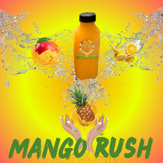 Mango Rush