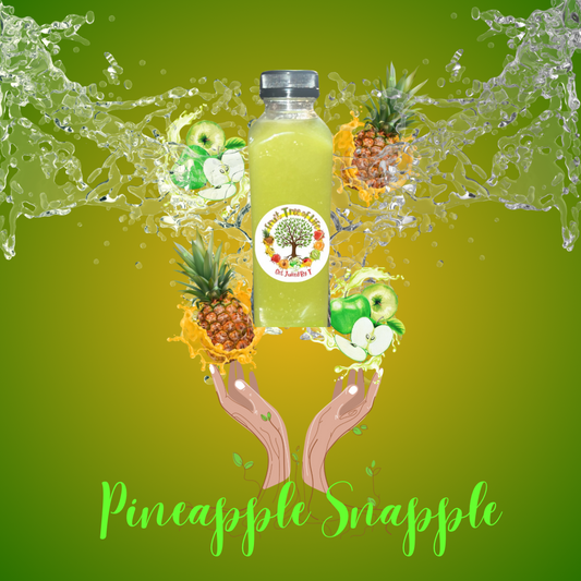 Pineapple Snapple