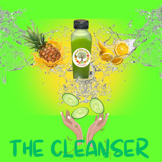 The Cleanser Detox