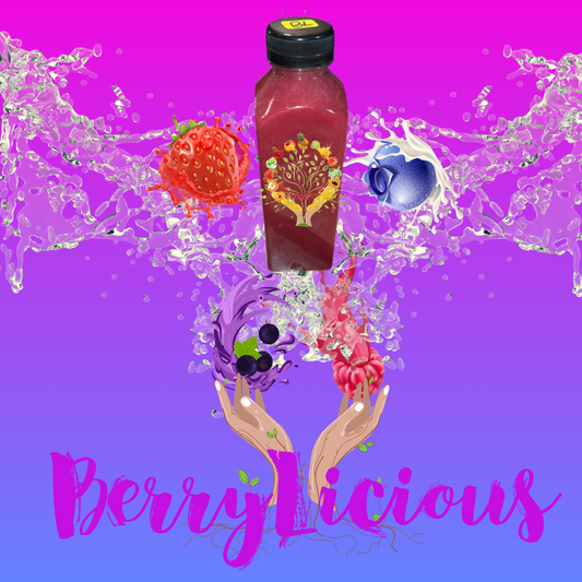 Berrylicious